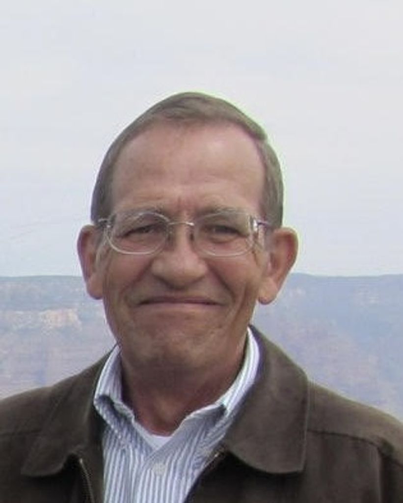 Ronald "Ron" Gene Horton Profile Photo