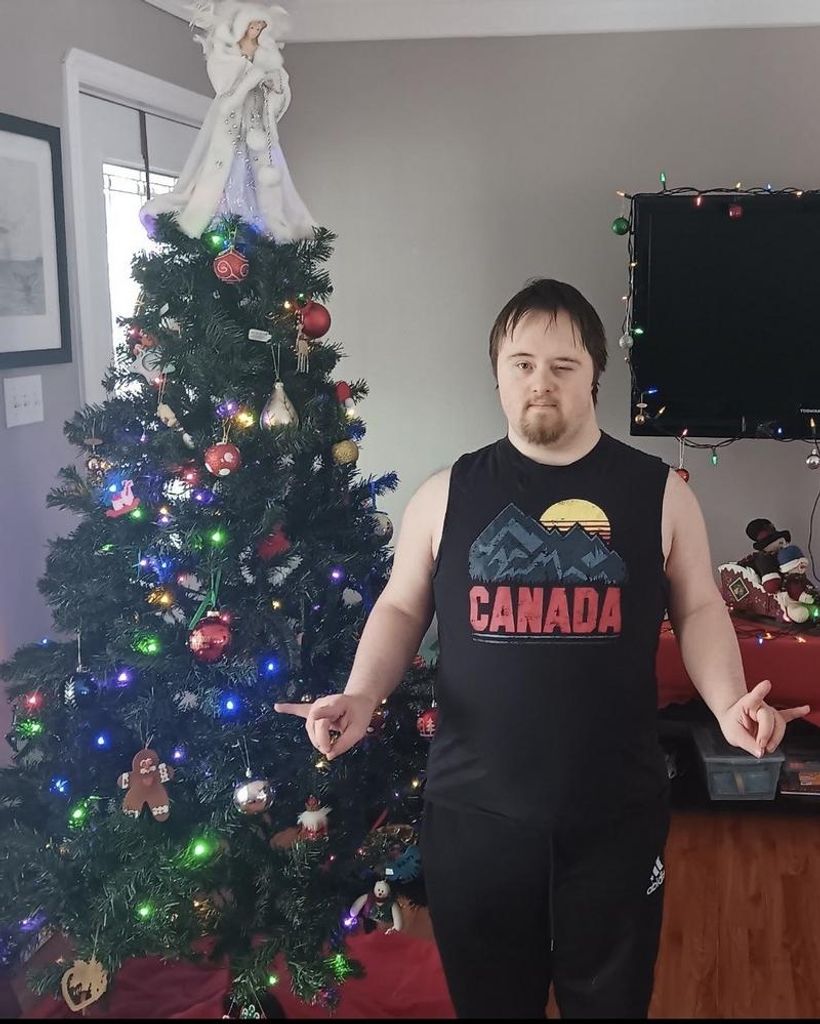 Ethan Kaleb David Gerald Gardner Profile Photo