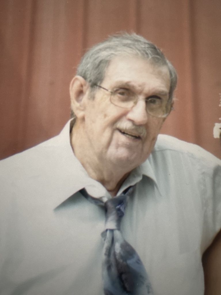 Henry K. Lennox Sr. Profile Photo