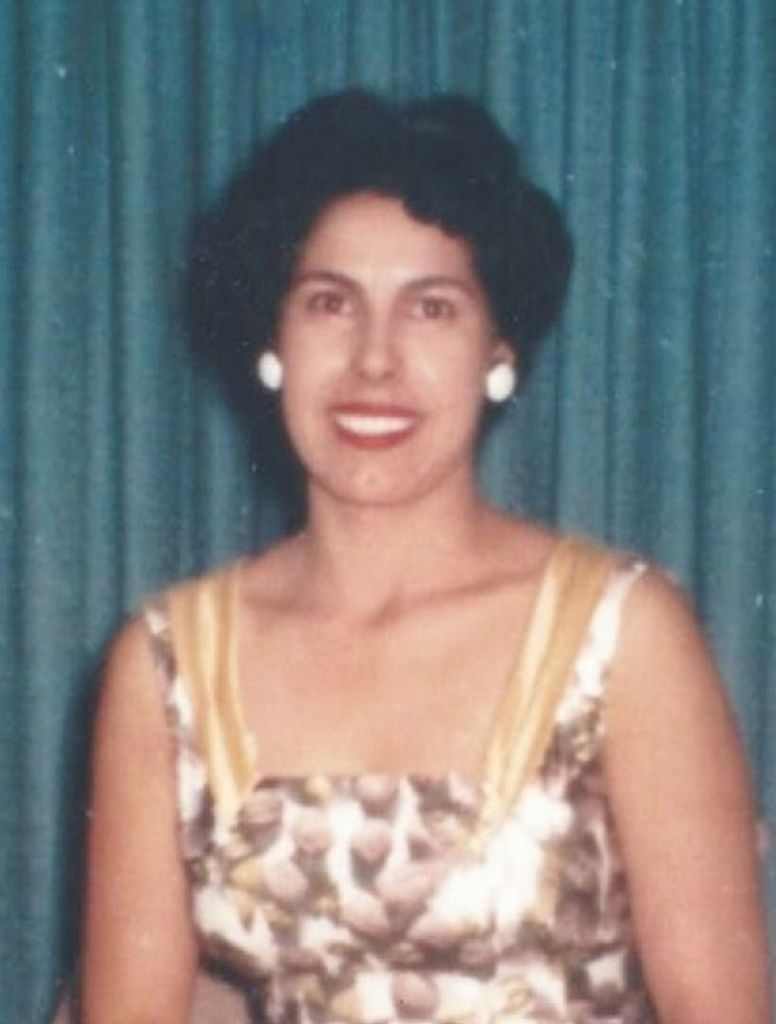 Marcella Anaya Profile Photo