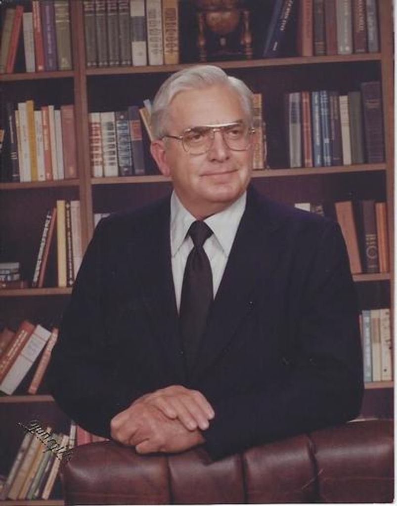Wilson Mcclellan Profile Photo