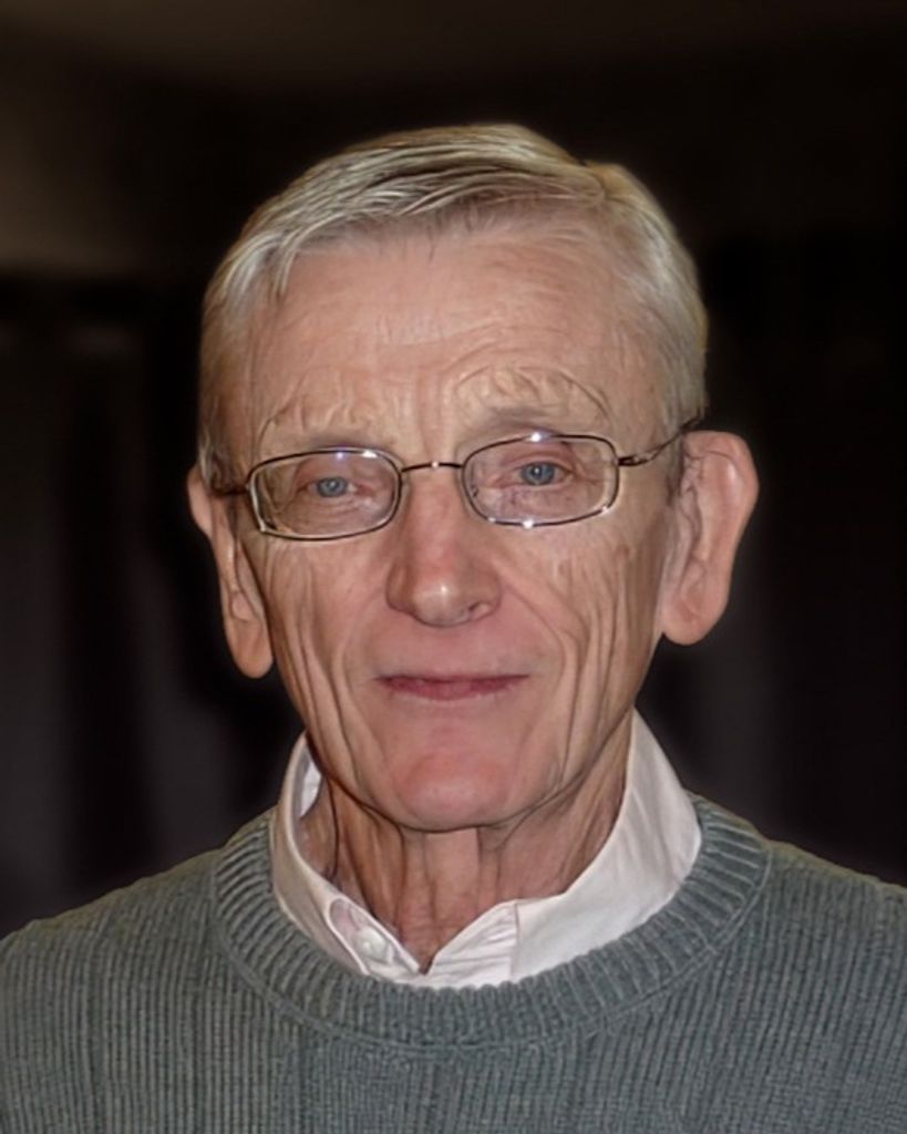 William Marlin Gorham Profile Photo