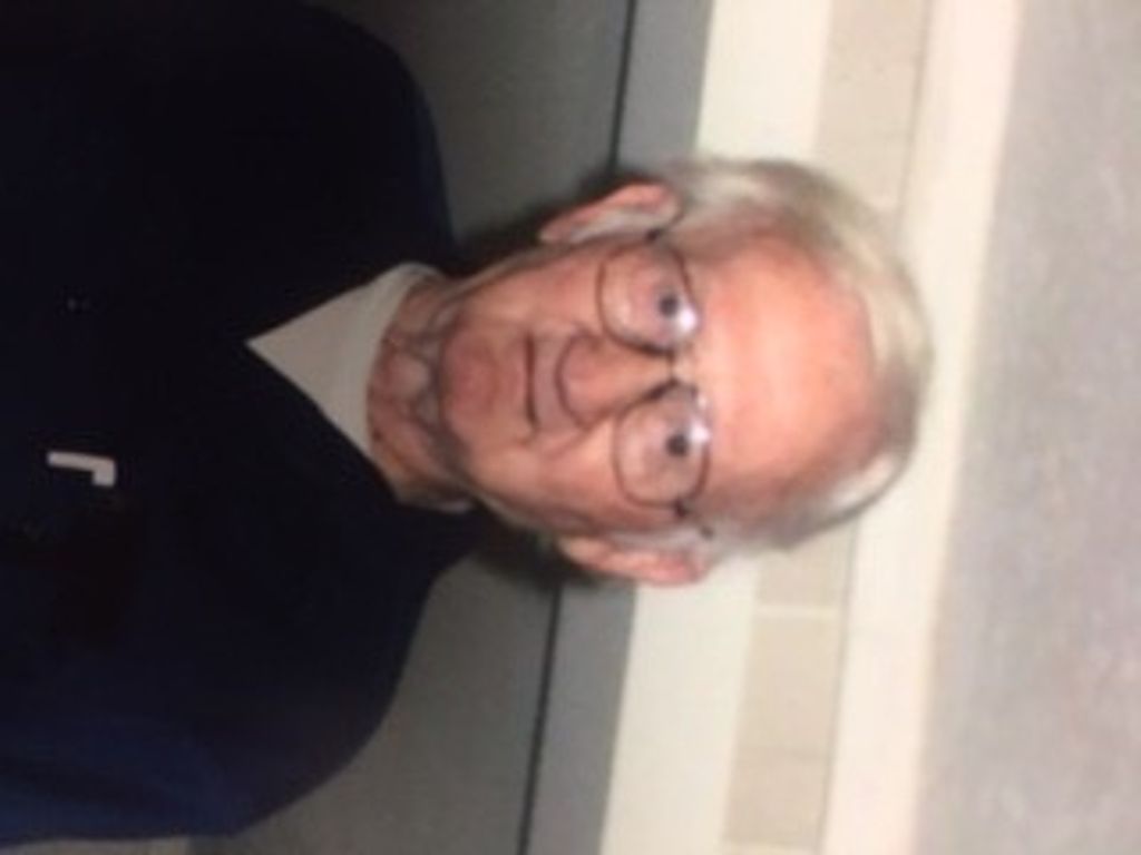 Arlin Hall Profile Photo