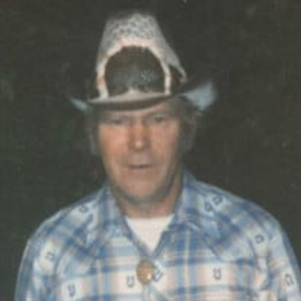 Joseph "Joe" R. Hedrick