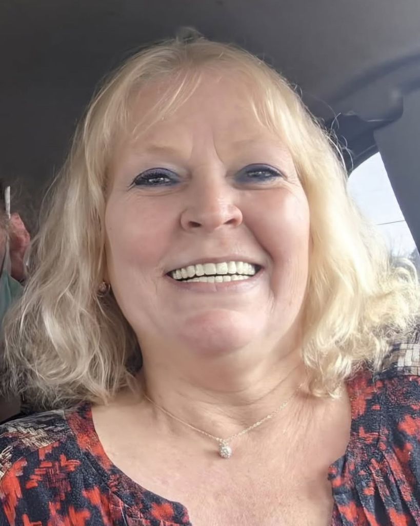 Melody Claire Frost Profile Photo