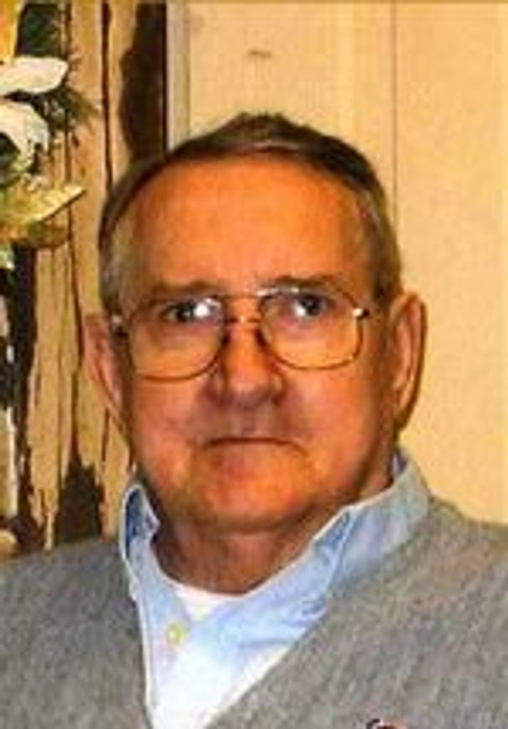 William F. Mcatee