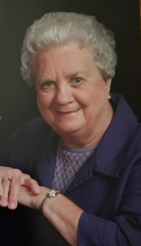 Oleta Kinder Profile Photo