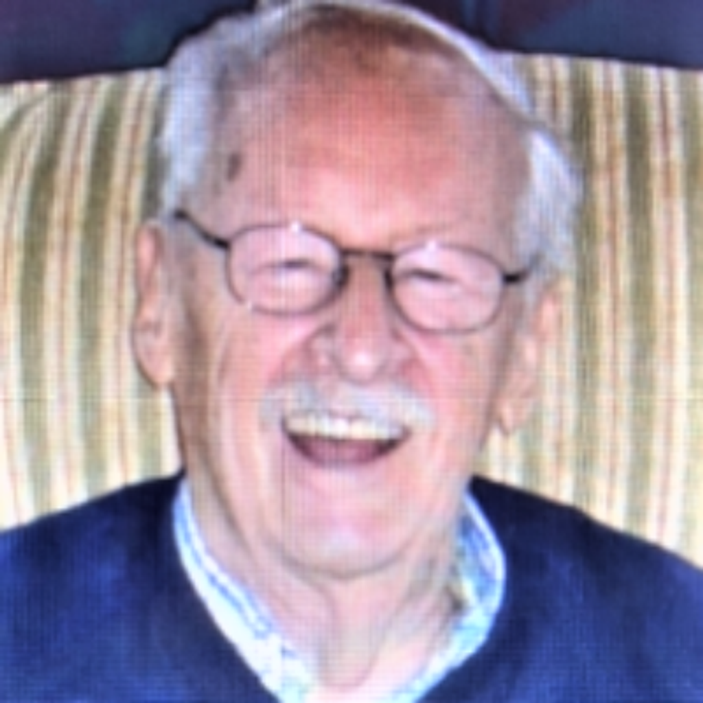 John S. Lukas Profile Photo