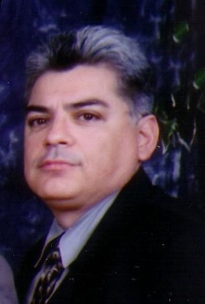 Salvador Martinez