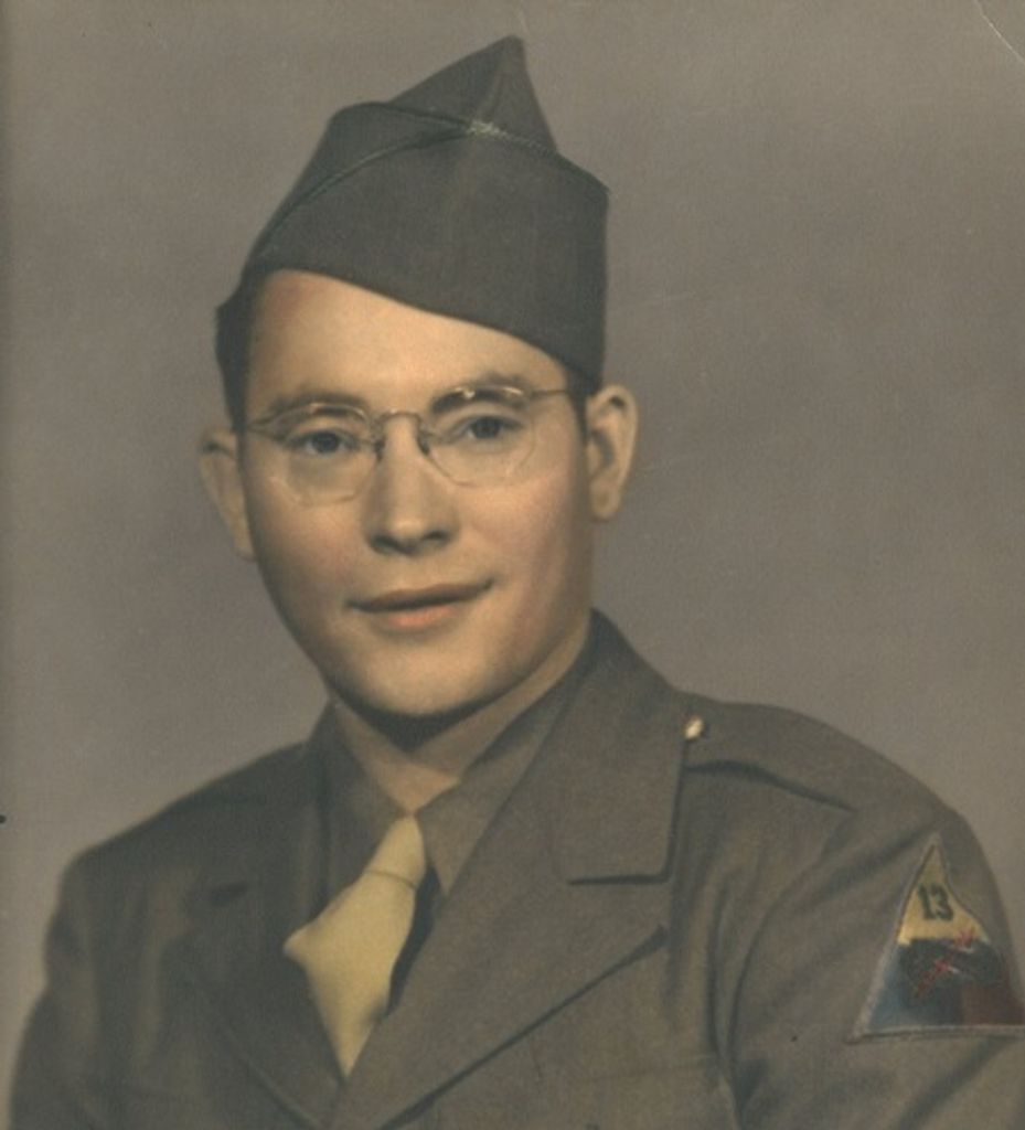 Edward Zimmerman Profile Photo