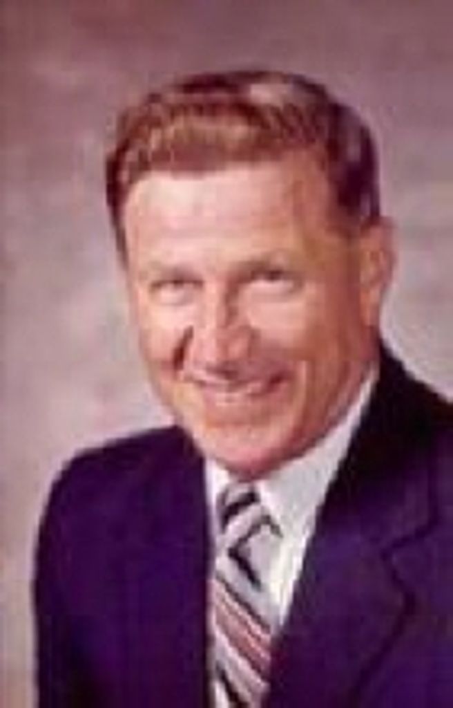 Richard  Floyd Darling