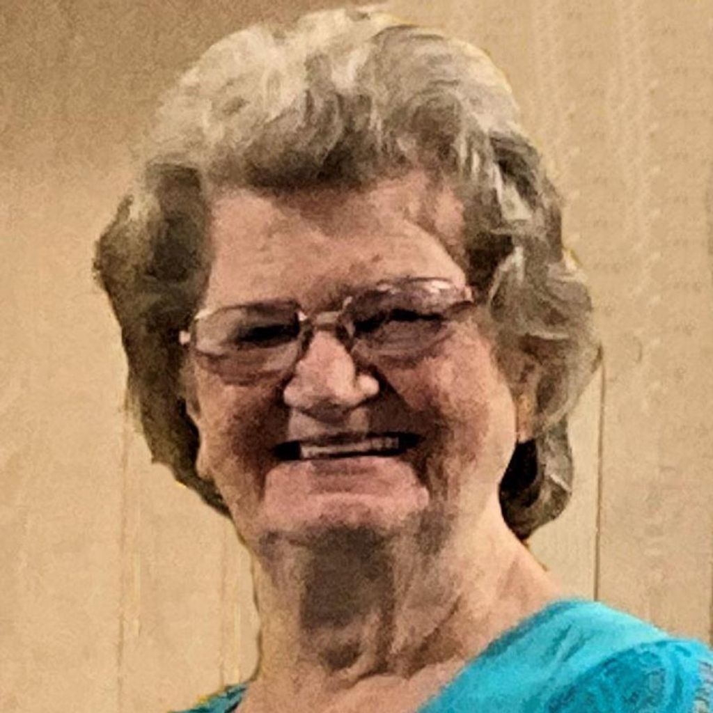 Melba Walton