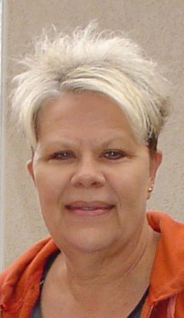 Janice Crane
