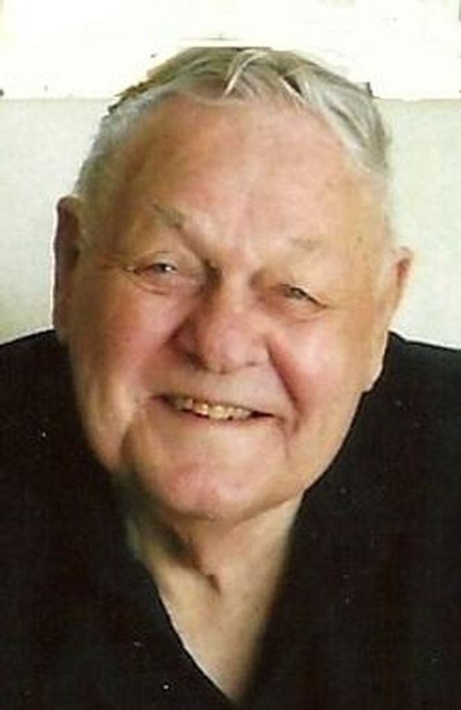 Darold Francis Aebischer Profile Photo
