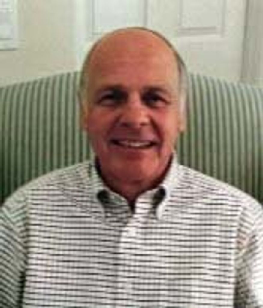 Peter Alan Stenborg Profile Photo
