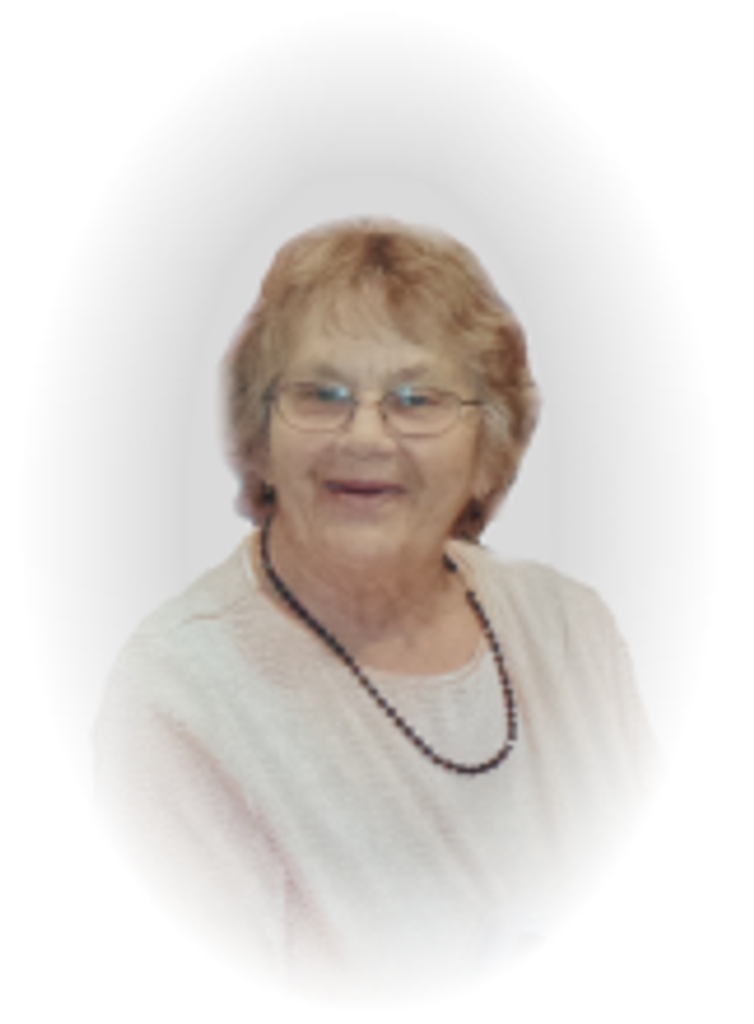 Donnalee Rose Marie (Messmer)  Swenumson