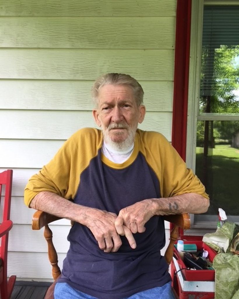 Kenneth Lynn Brown Profile Photo