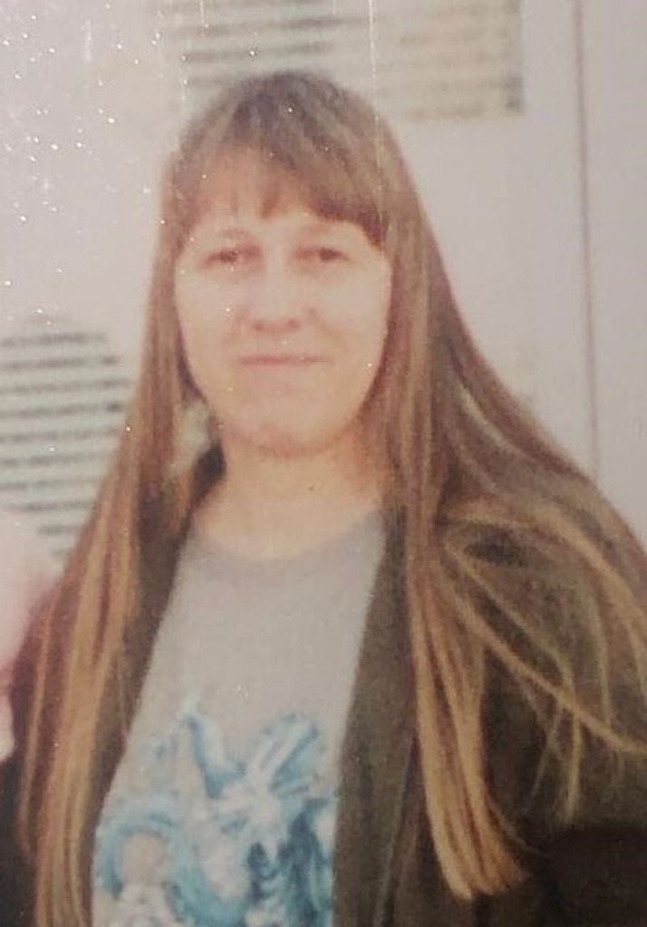 Tina Kemp Profile Photo