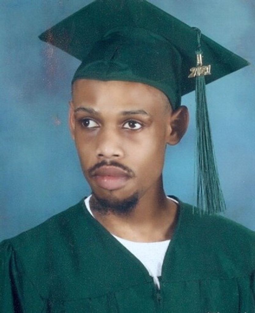 Tieric T. Atkins Profile Photo