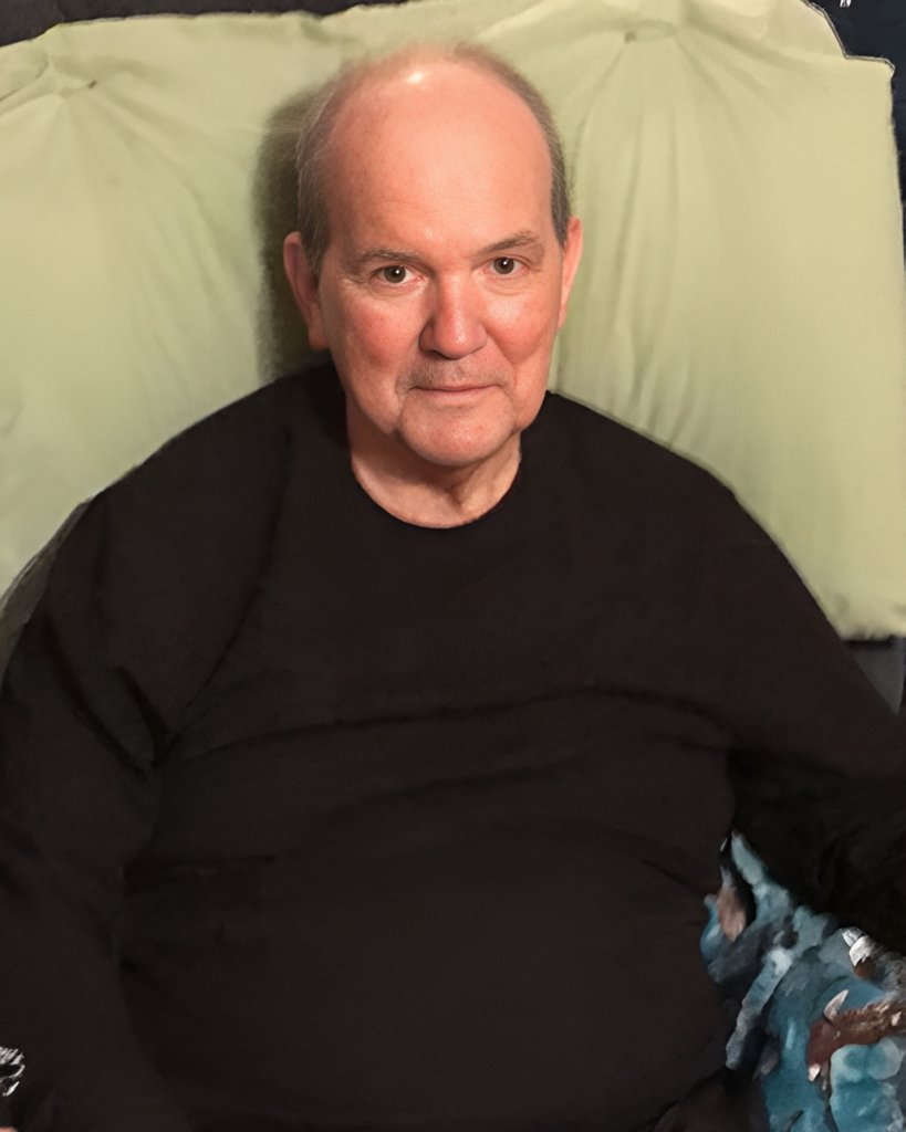 Reginald “Reggie” J. Sampey Profile Photo