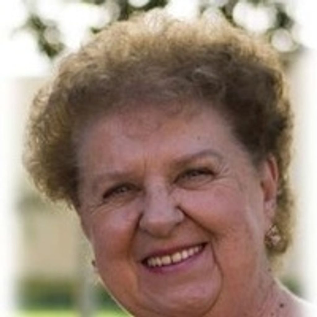 Eva Joy Sprague