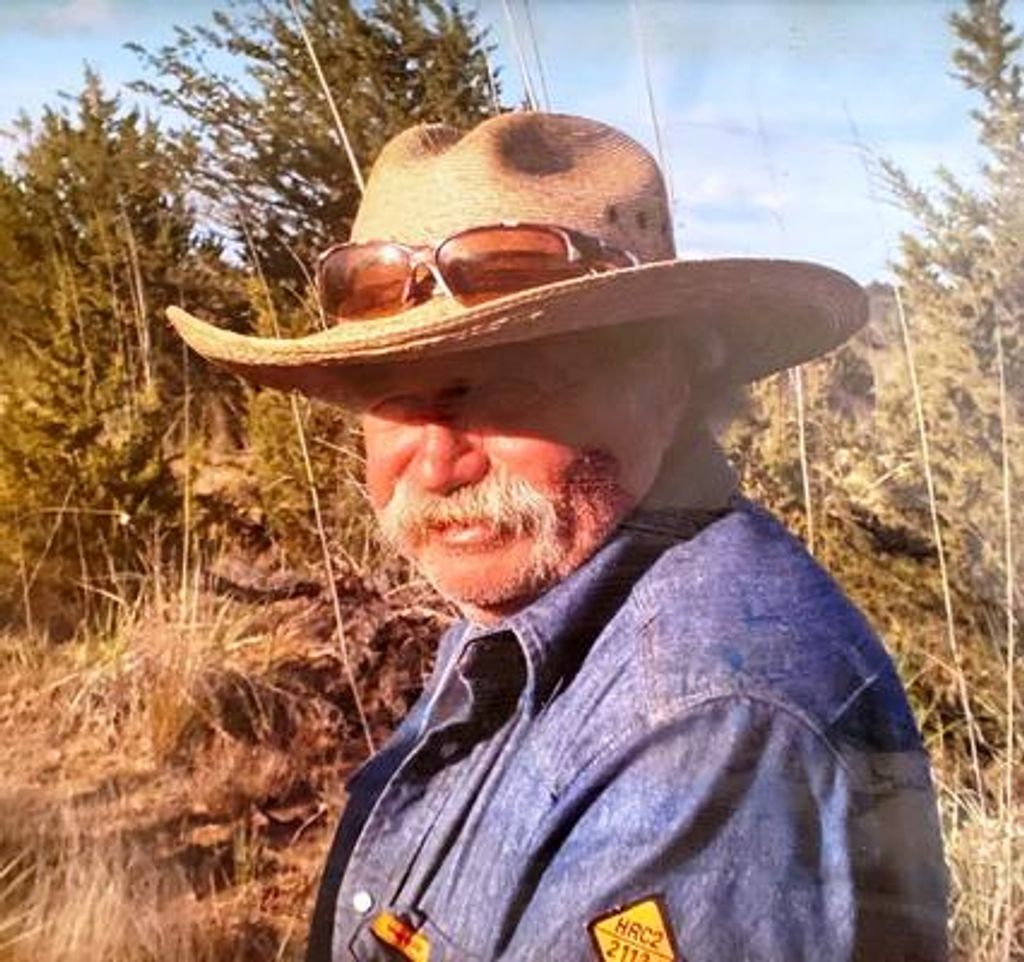 Michael "Mike" John Fairchild