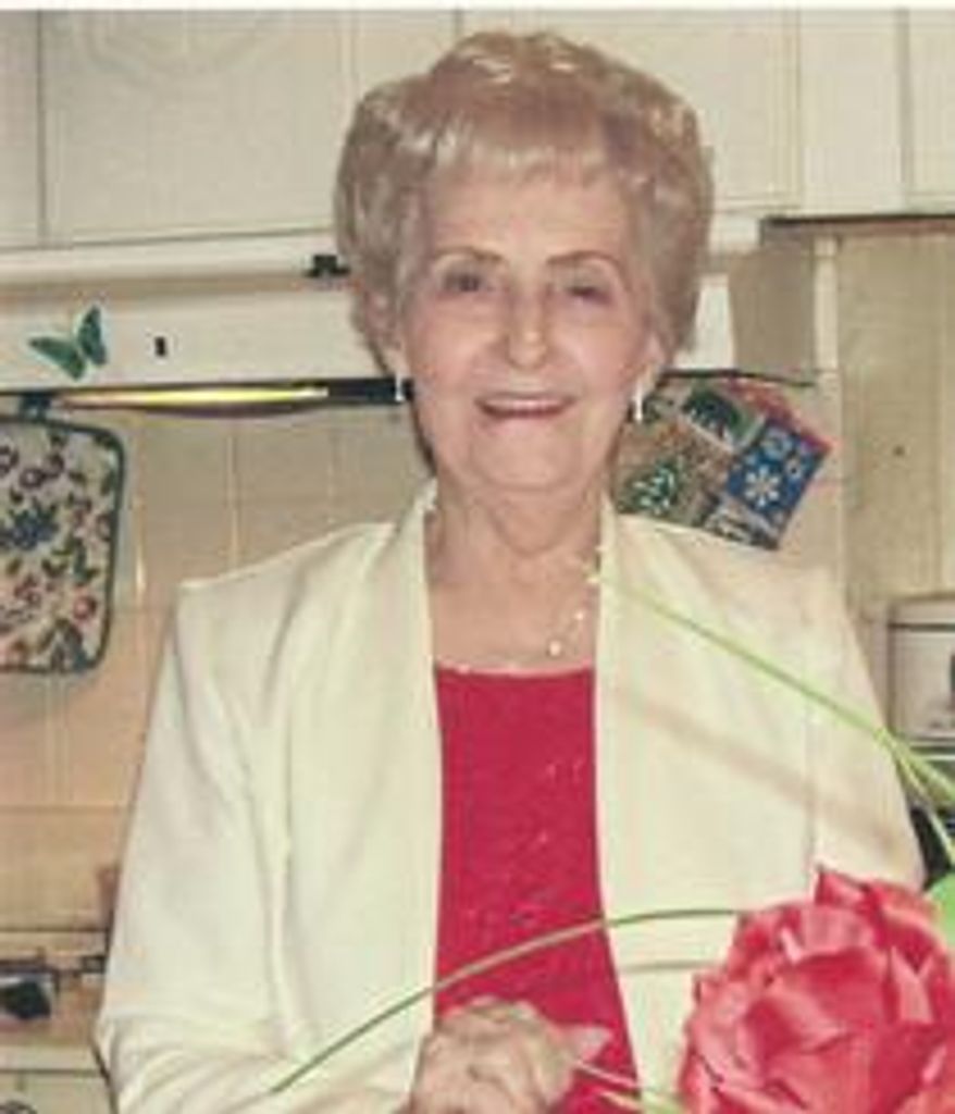 Frankie Z. Myers