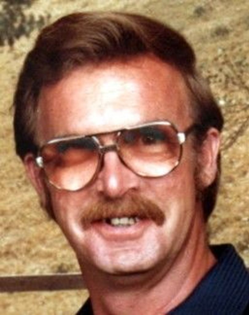 Donald R. Byrnes, Sr