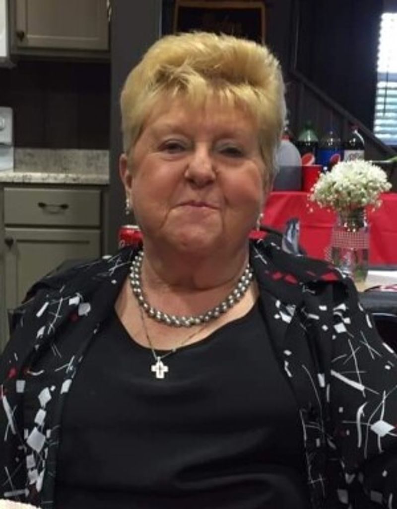 Mary Snelling