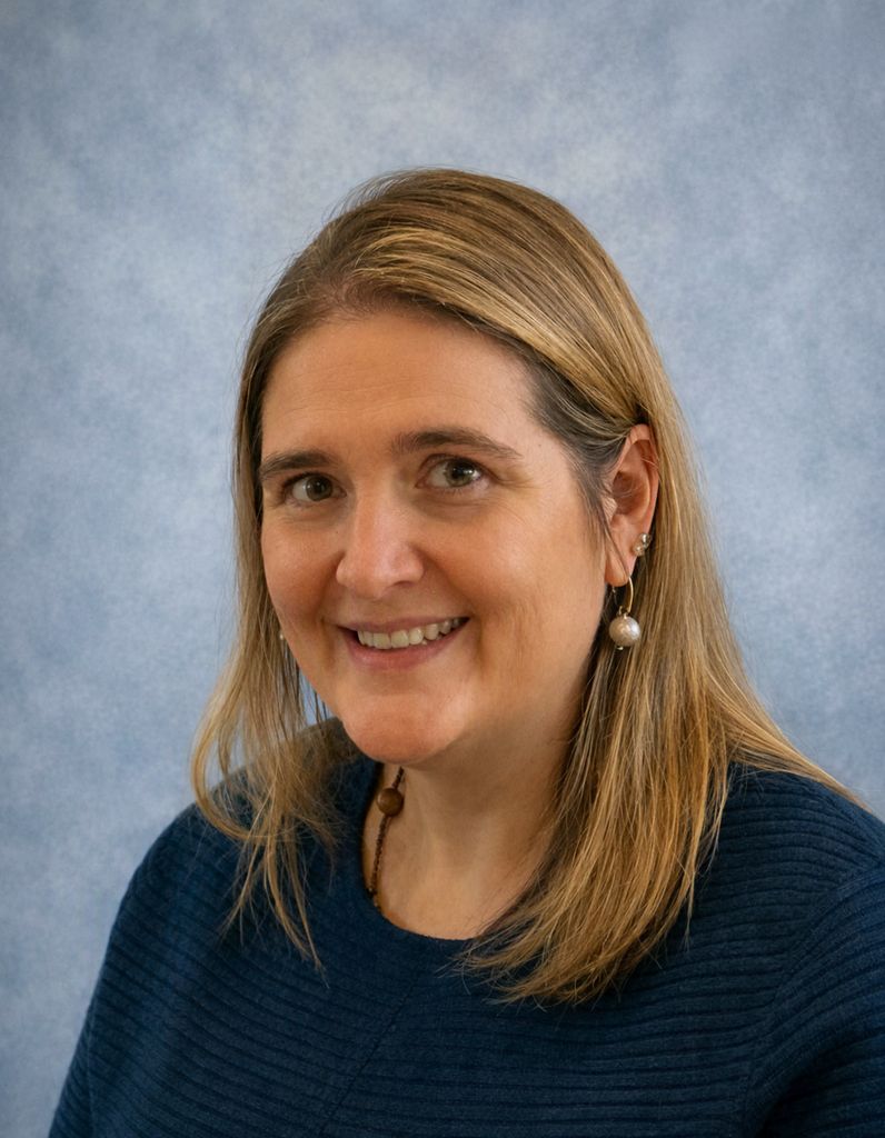 Amy Hathaway Profile Photo