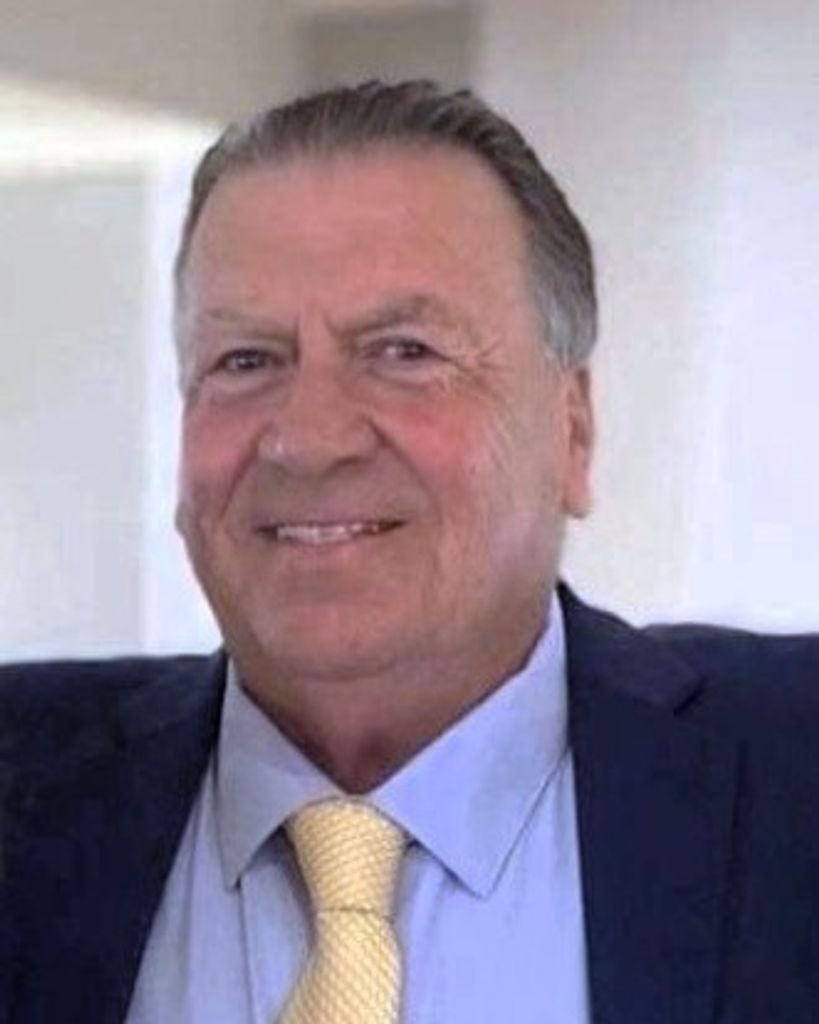 Robert F. Praetorius