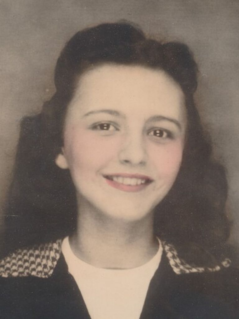 Blanche G. Kerr Profile Photo