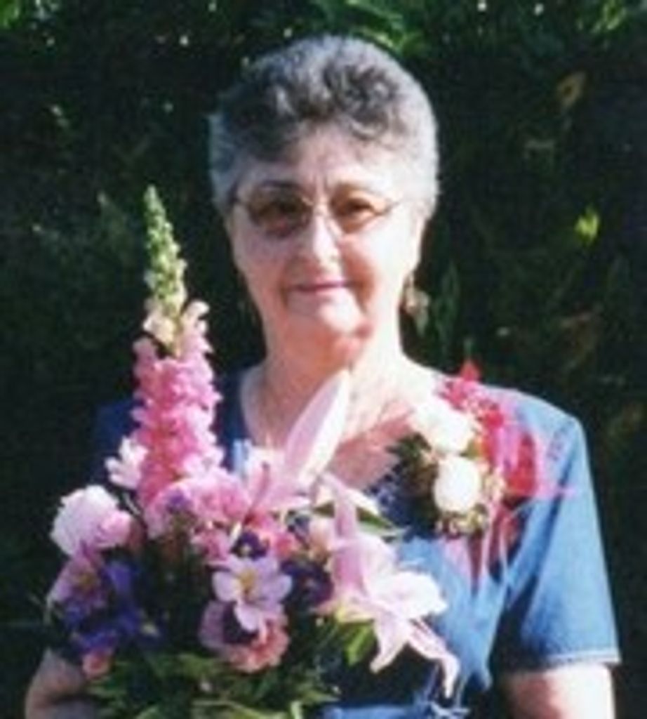 Lonita Irene Hunt