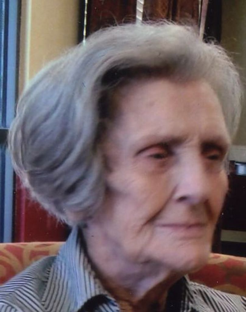 Nell Bierschwale