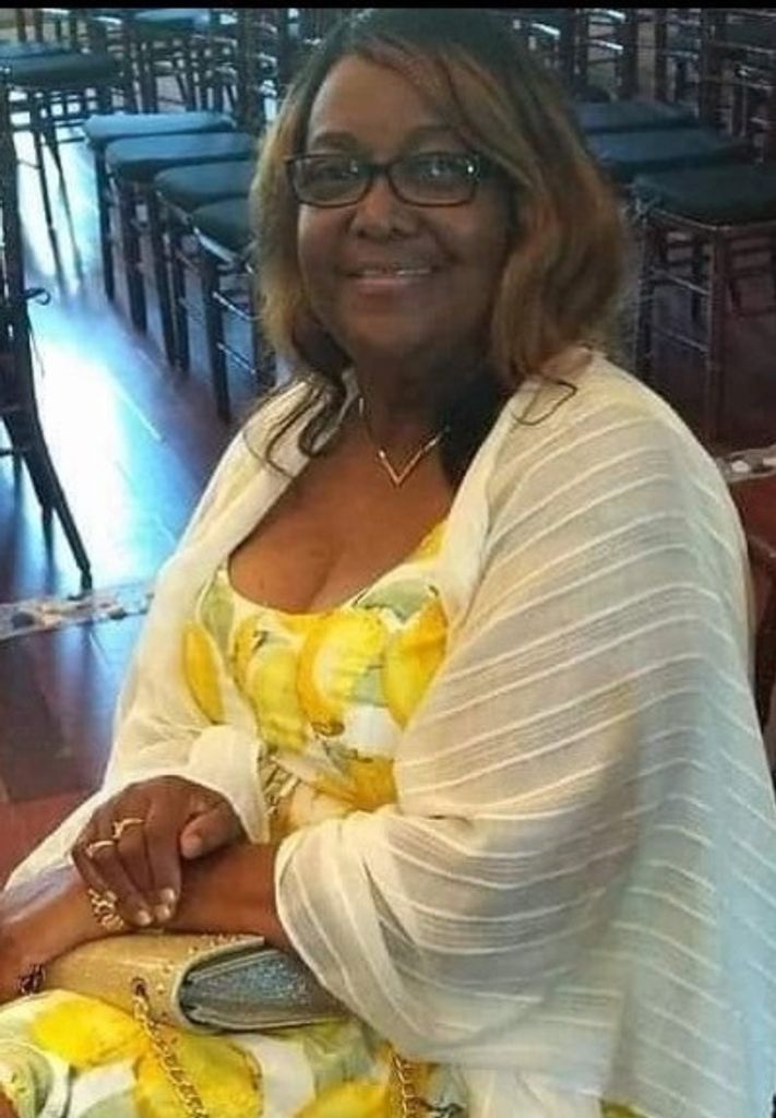 Delores Mackey Lomax Profile Photo