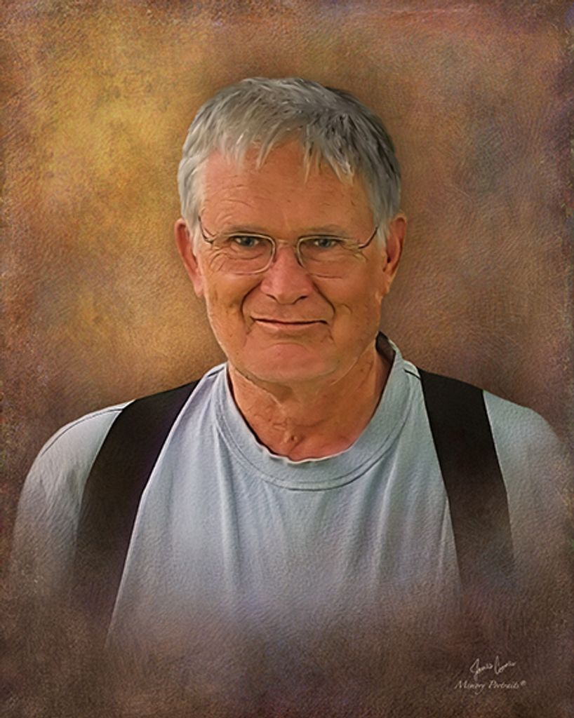 Billy Shumate