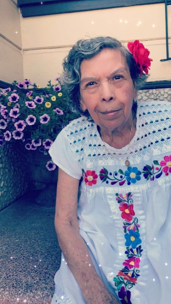 Juana Velasquez
