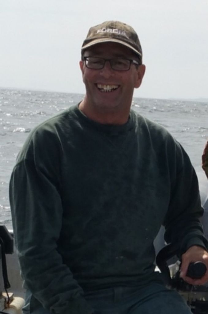 Paul Burry Profile Photo