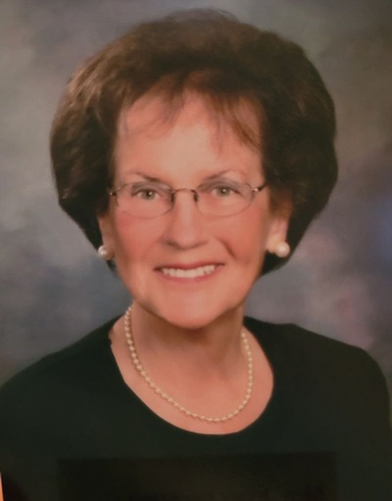 Joan Nichting
