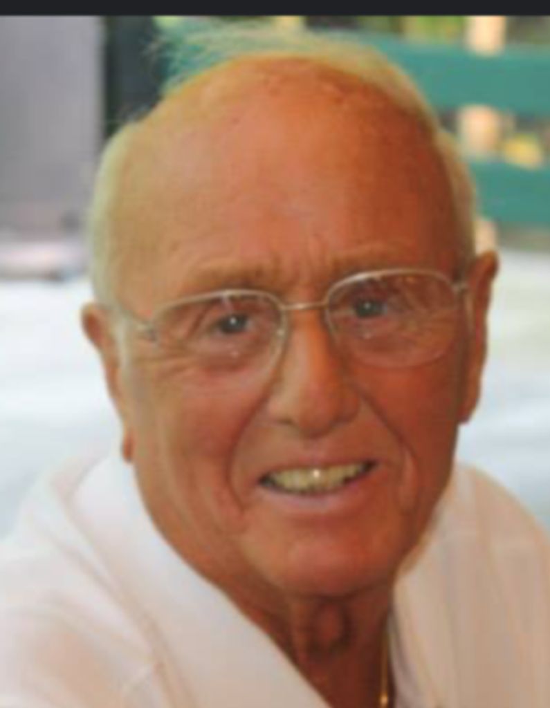 Laurence O. King