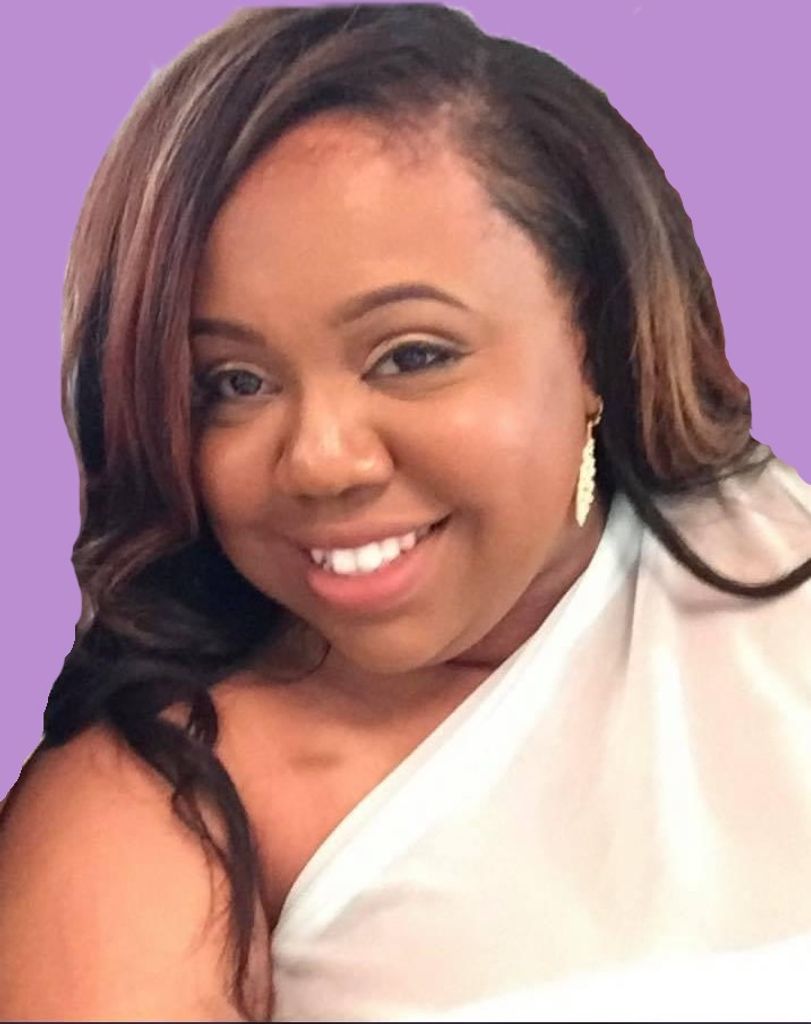 Brittany Harris Profile Photo