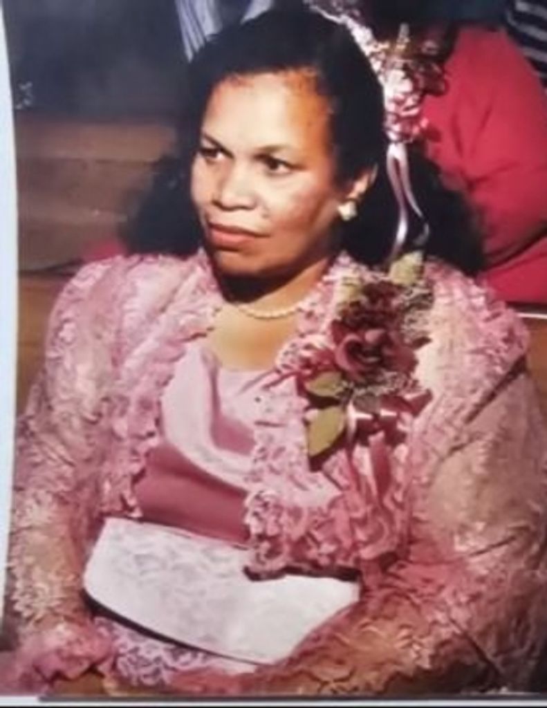 Josephine M. Francois