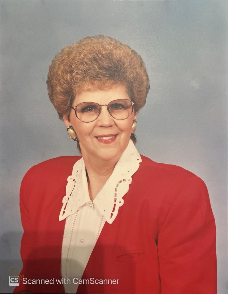 Linda Lou Harris Profile Photo