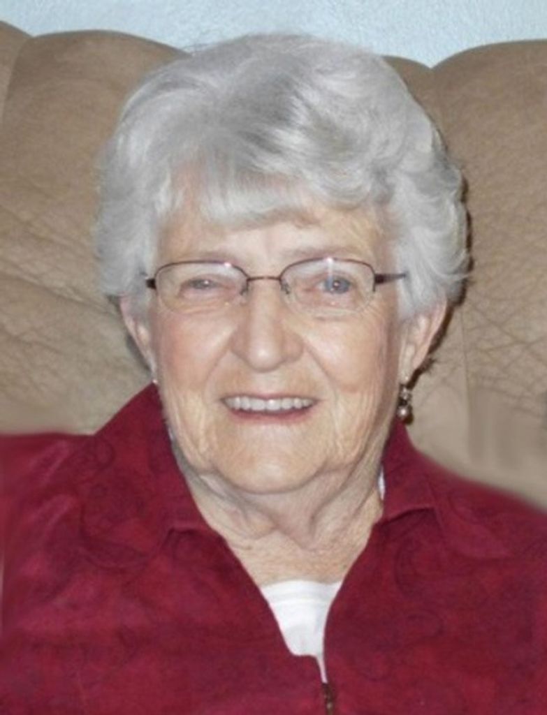 Donna Gilbertson Profile Photo