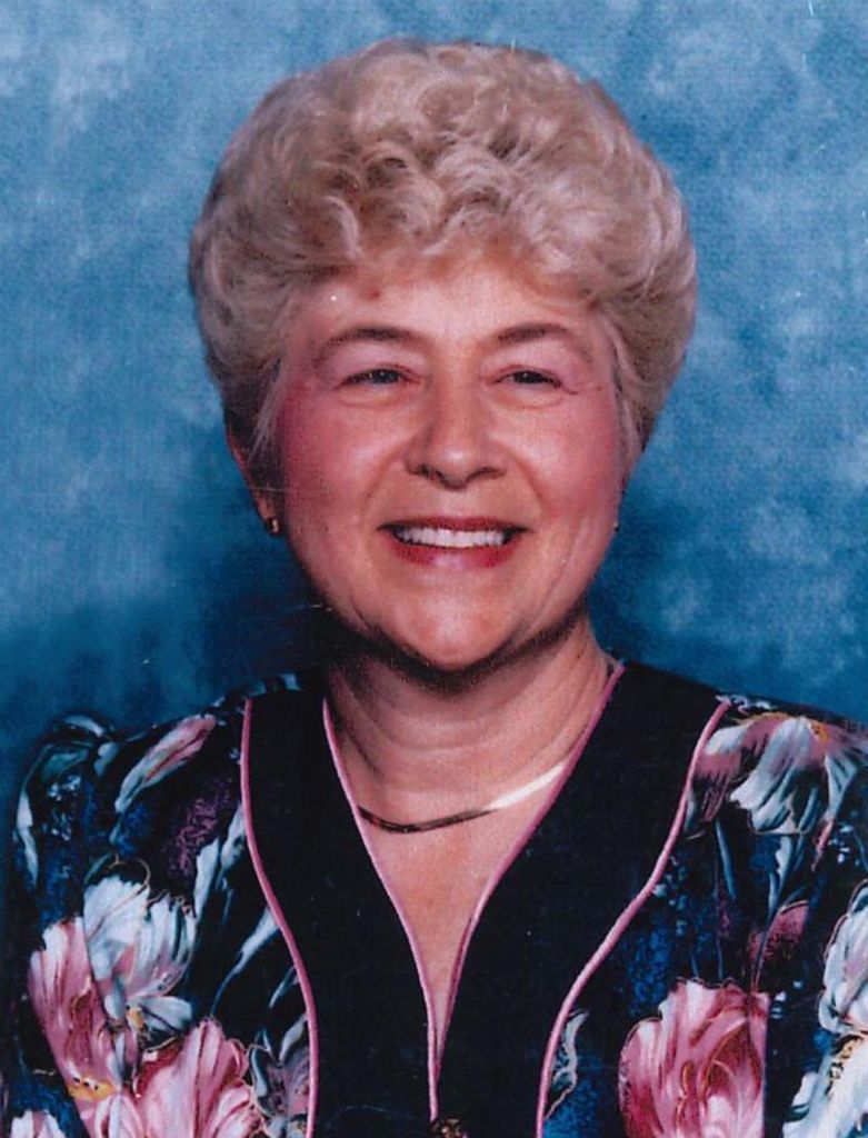 Berna Mae Stegman Profile Photo