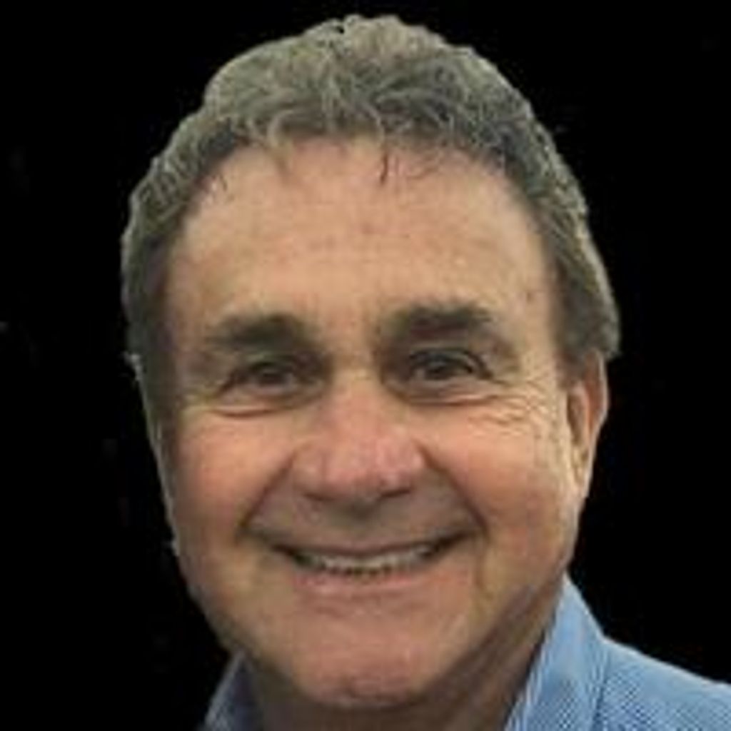 David Timothy Terry Profile Photo