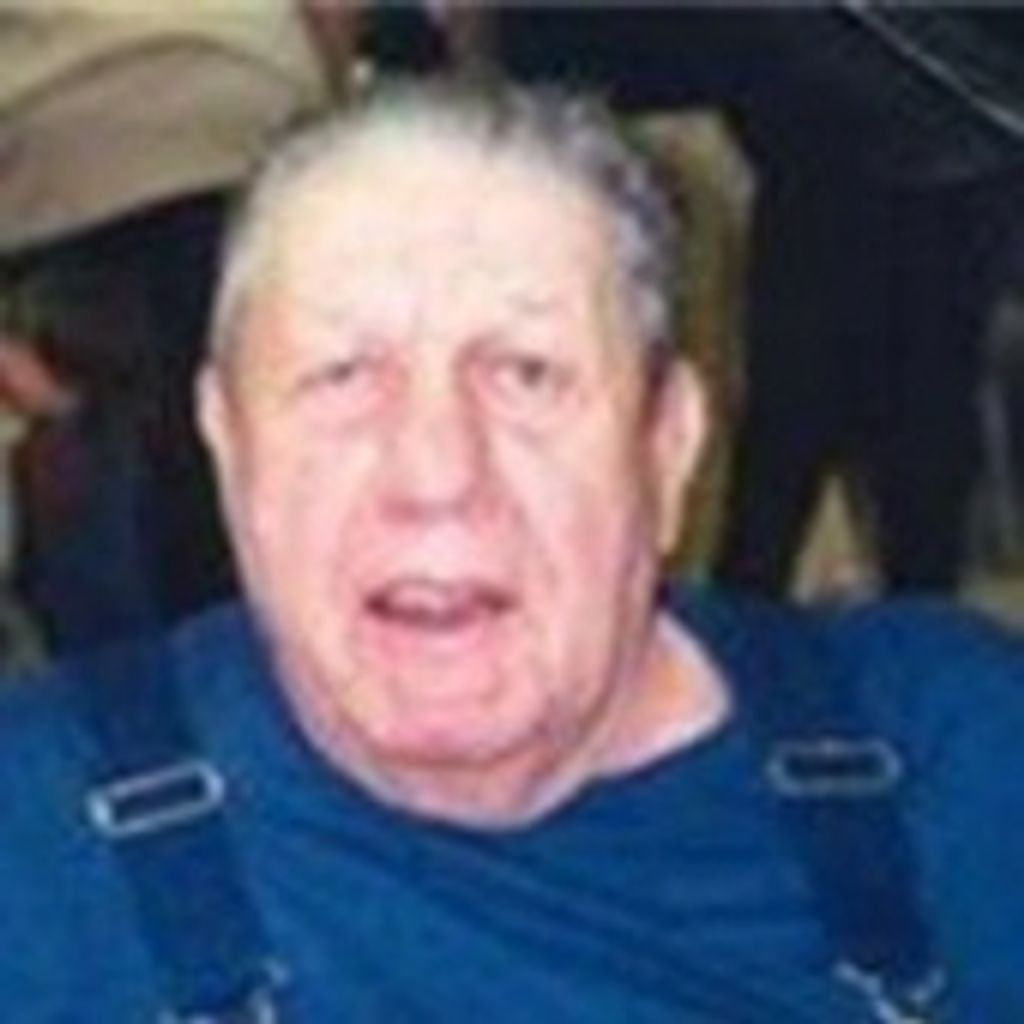 Edward Joseph Zuker