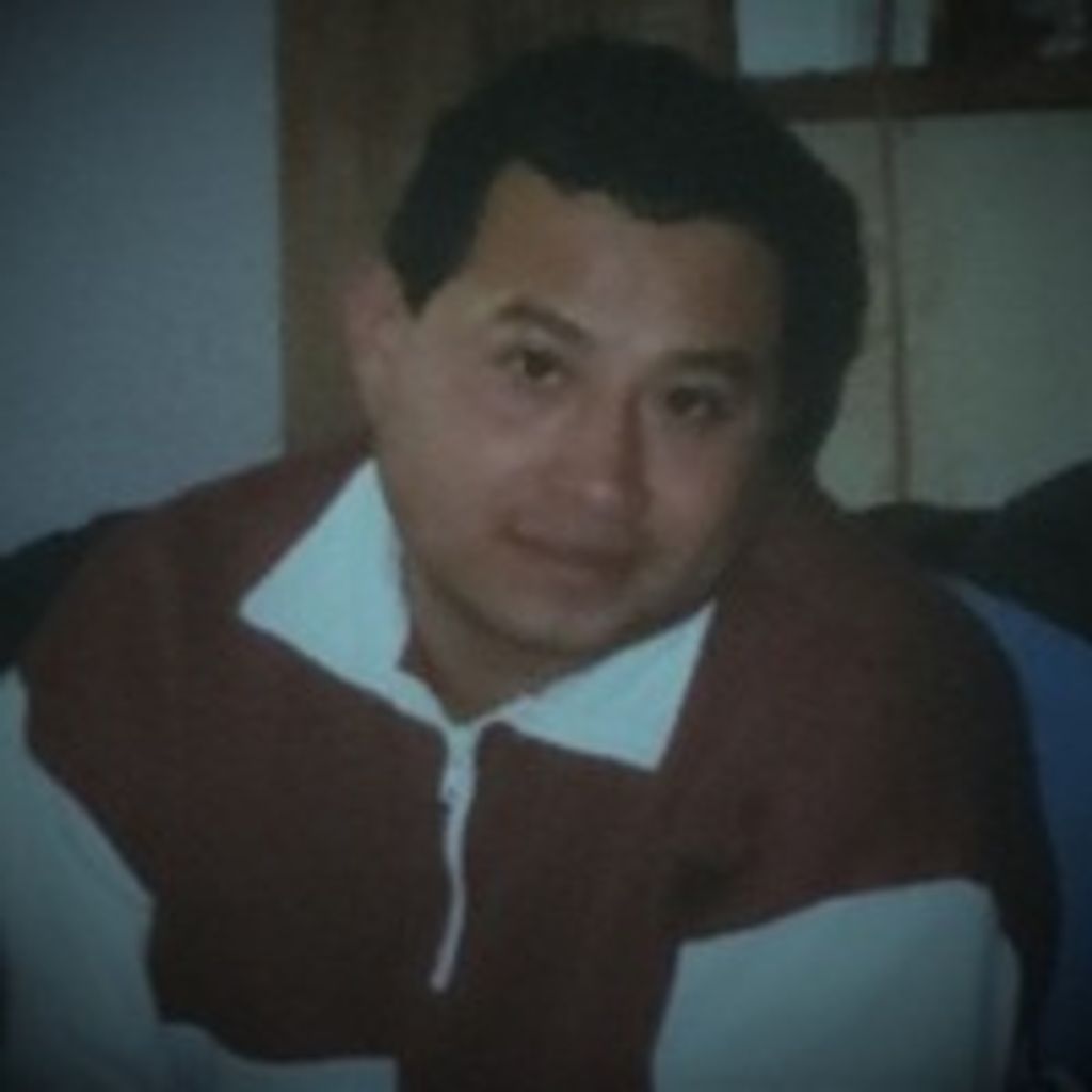 Julio Cesar Rueda Marin