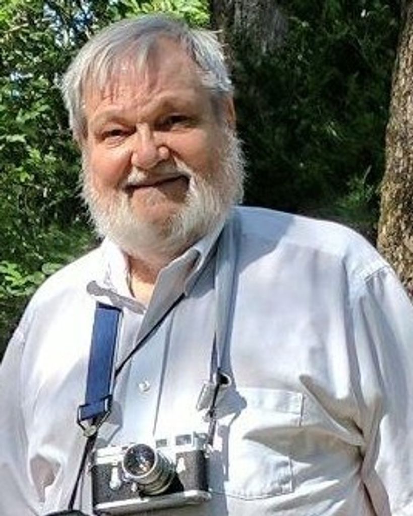 Jon Muller Profile Photo