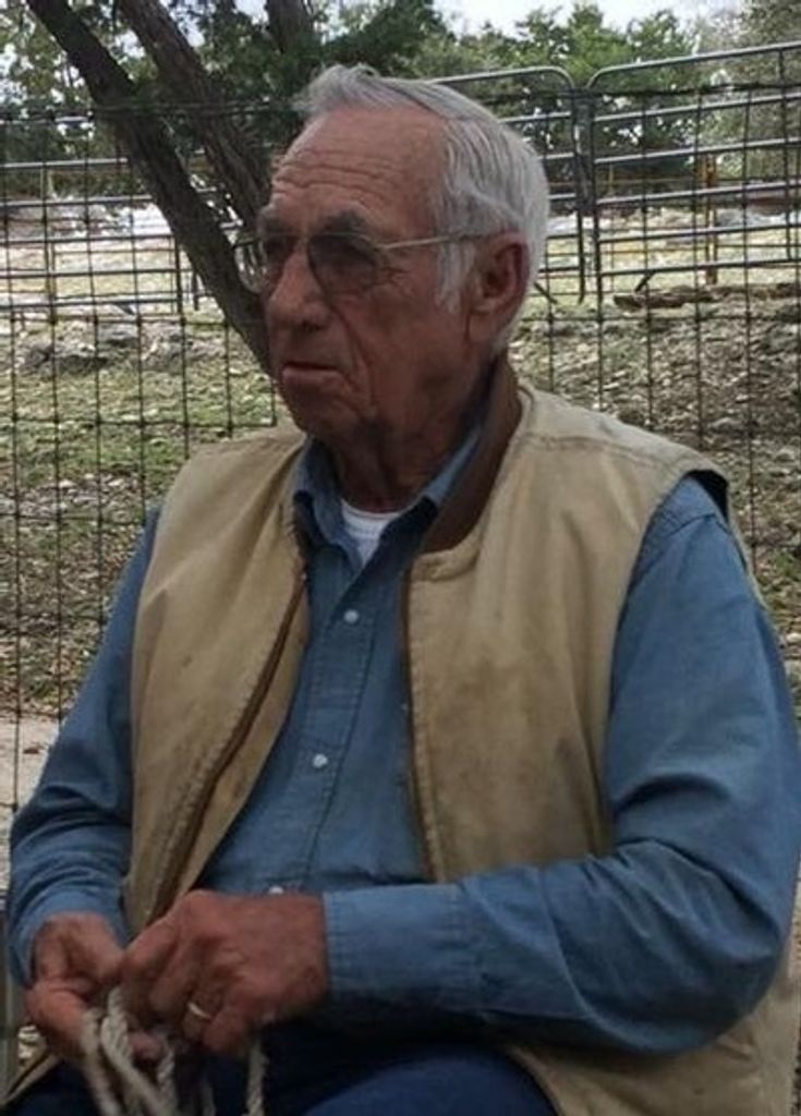 Jerry Jackson Stapleton Profile Photo
